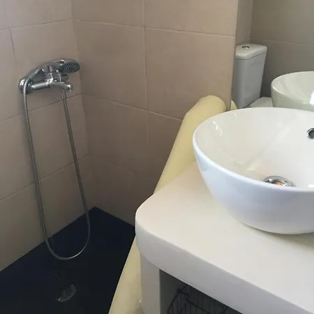 Aliktypo Studios Livadi  Zewnętrze zdjęcie
