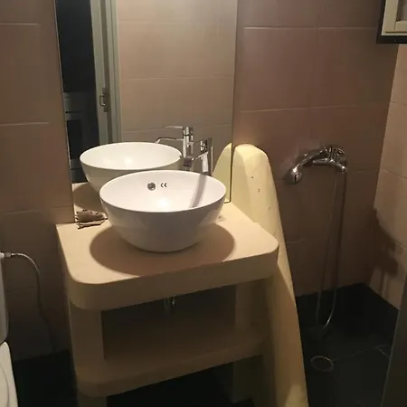 Aliktypo Studios Livadi  Zewnętrze zdjęcie