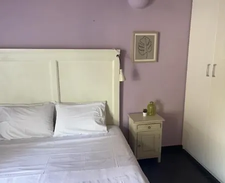 Aliktypo Studios Livadi  Zewnętrze zdjęcie