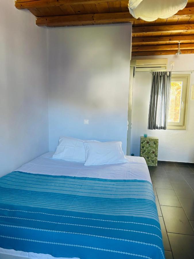 Apartment Aliktypo Livadi (Serifos)